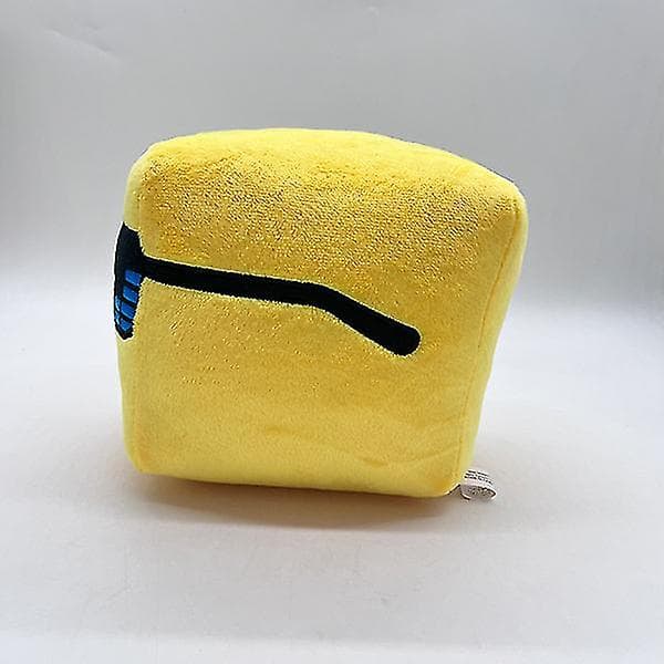 Sunny og Melon dukke plyslegetøj