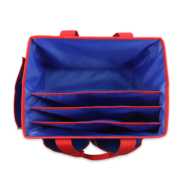 Material för lärare kategorier undervisningsmaterial tote bag