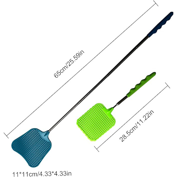 Fluepapper, fluepapper, myggnett, myggnett, fluepapper, 4