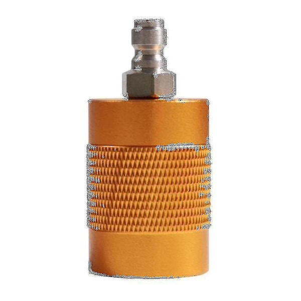Pcp Scba täyttöventtiiliaseman täyttöpakettisovitin G5/8 tai 5/8bspp Din-sovittimeen 300 bar 8 mm:n pikaliittimellä