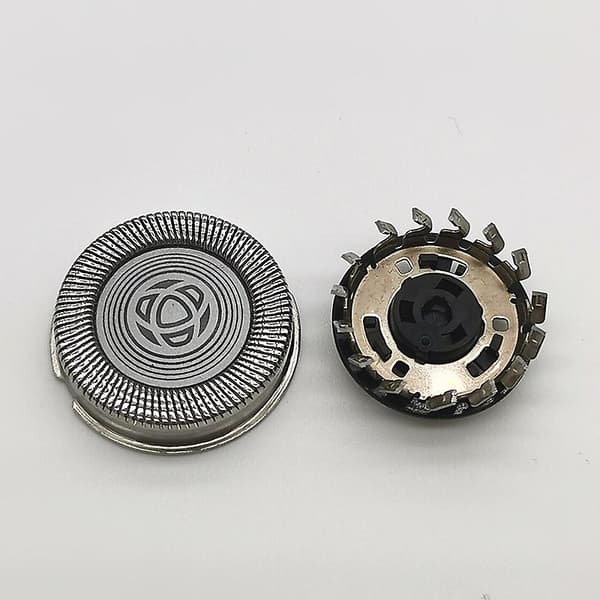 Kompatibel med Philips SH30/50 rakapparater