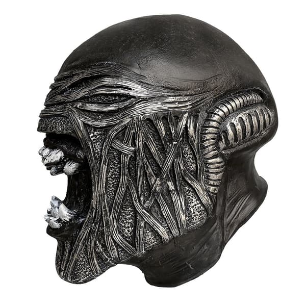 1 Pack Aliens Vs Predator Mask, Alien vs. Predator film mask