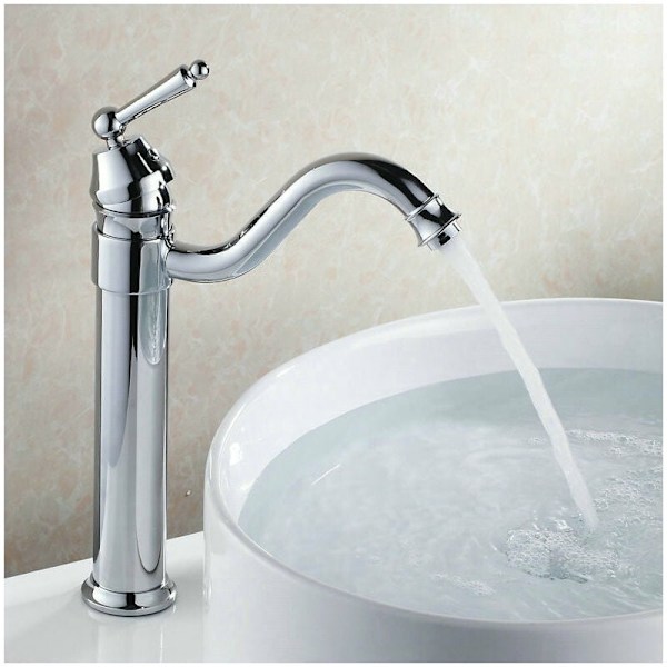 Akvarietanknålventil for akvariesystem CO2-regulator (enkelt hode trimventil, 1)