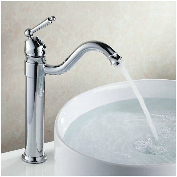 Akvarietanknålventil för akvariesystem Co2-regulator (Singelhuvudtrimventil, 1)