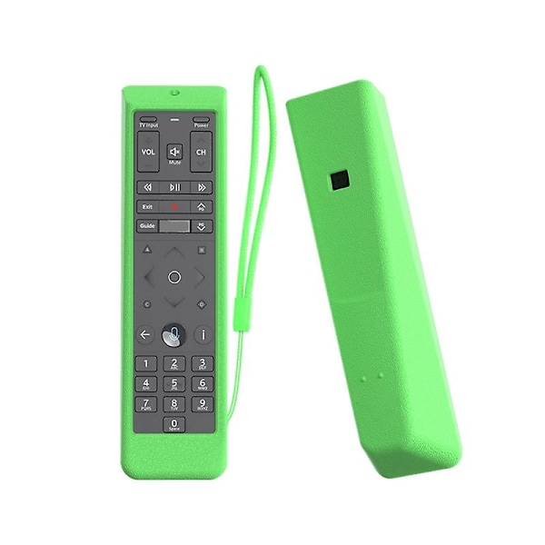 Fjärrkontrollfodral för Xfinity Comcast Xr15 röstfjärrkontroll