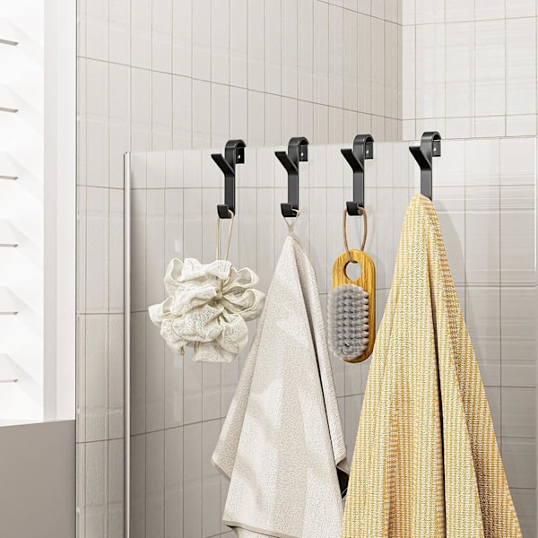 Radiator krog 6 stk.