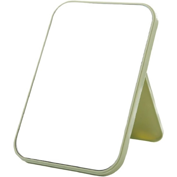Spejl Super HD Bordpladespejl Foldbar Beslag Designet Makeup Spejl Håndfri/Håndholdt Spejl