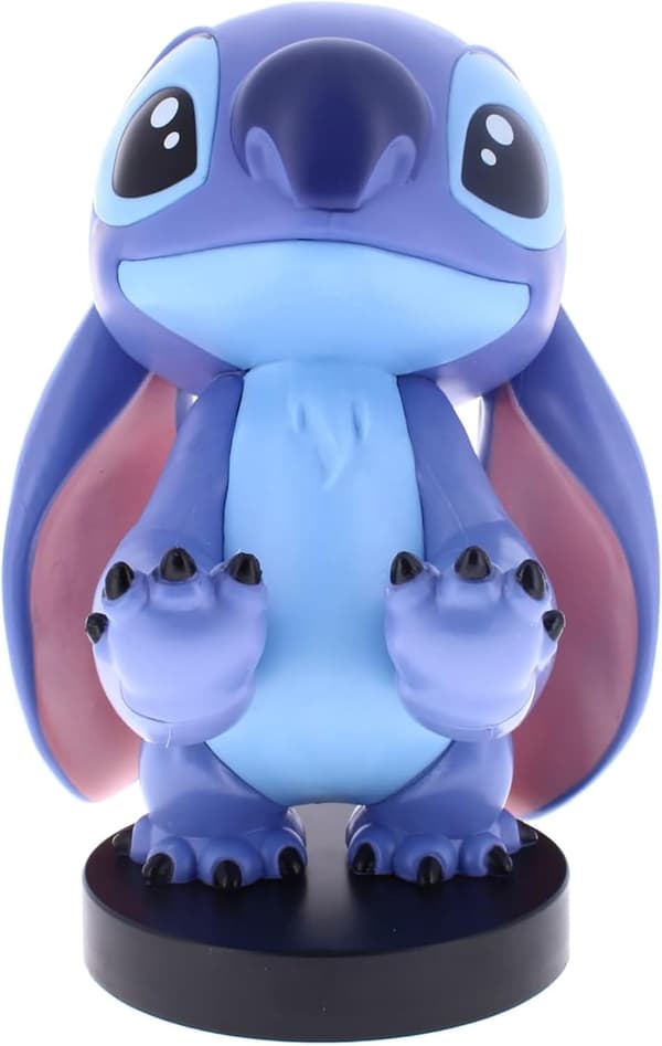 Lilo & Stitch Stitch Cable Guy (Nett)