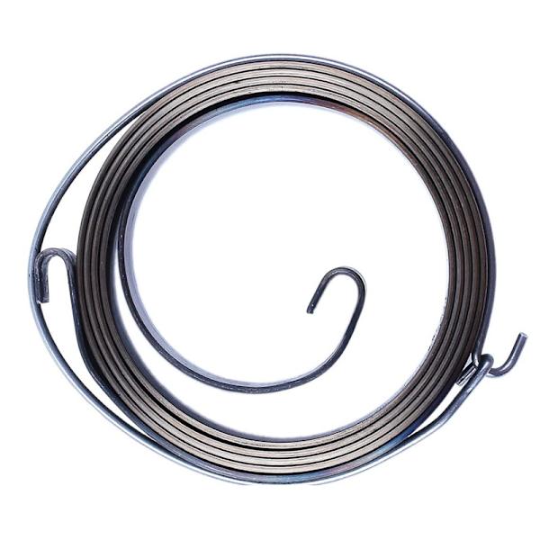 2 stk 12MM Tykkere Kjede Sag Starter Stor Fjær For 5200 5800