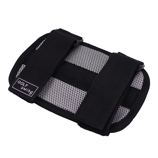 1 stk. Golf Bøjning Arm Alarm Posture Corrector Arm Bøjning Bevægelse