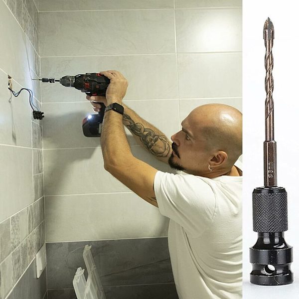 TS100 Mini Pen Type Loddekolbe Spids, Rustfrit Stål Lodning