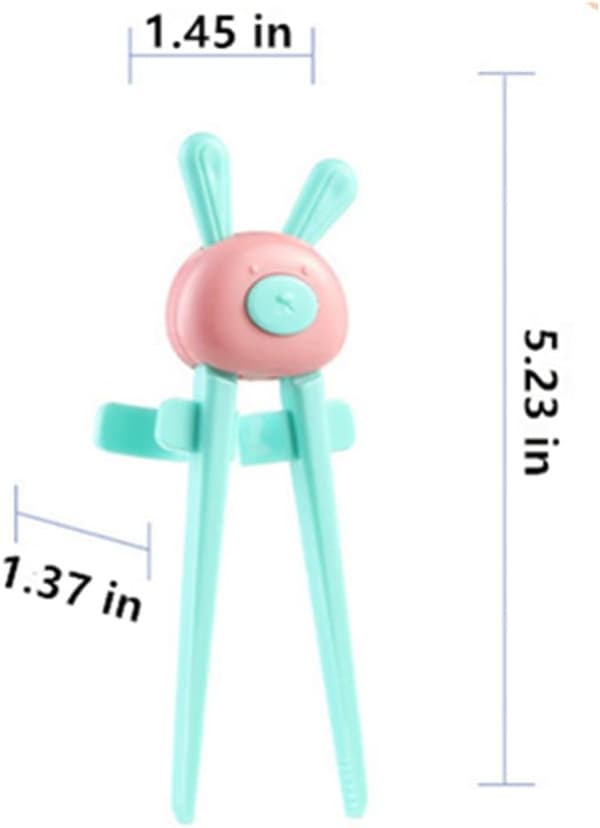 8 stk Plastfingerpinner, Snacks-pinner, Dovendyr