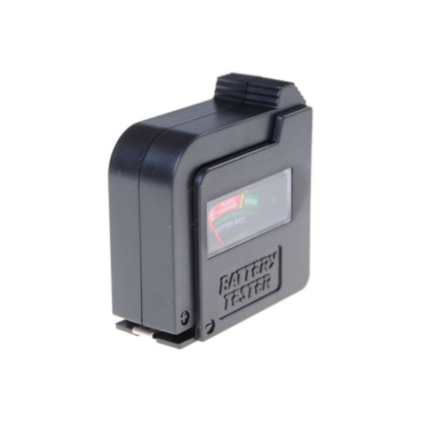 Batteritestare 1.5V9V mini batteritestare batterinivådetektor