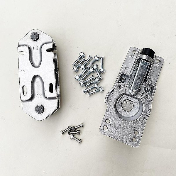 Surf Water Bridge, c7 Bridges Spring Base + Bageste Truck - Rail Adapter