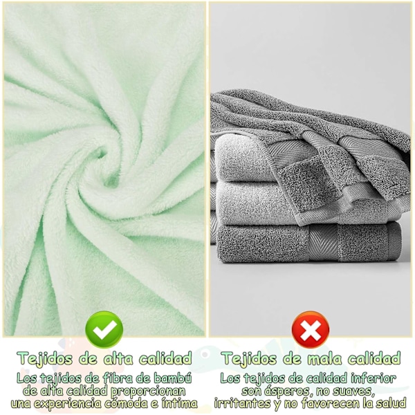 Badehåndklæde til drenge, 70 * 140cm Baby Badehåndklæde med hætte, Blødt og absorberende badehåndklæde til tæppe, til småbørn C