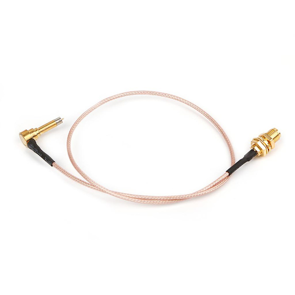 Ms156 han til Sma hun testprobe Rg178 Rg316 kabelledninger 35cm