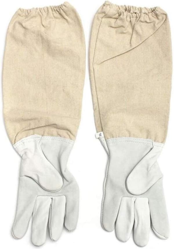 Professionell biodlaroverall med helkroppsskydd