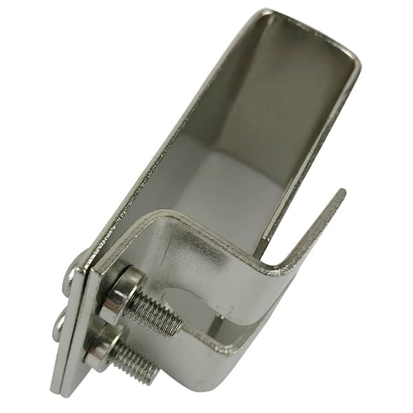Gearforbindelsesstangsmaskine, Sølv Metal Gearforbindelseskabel