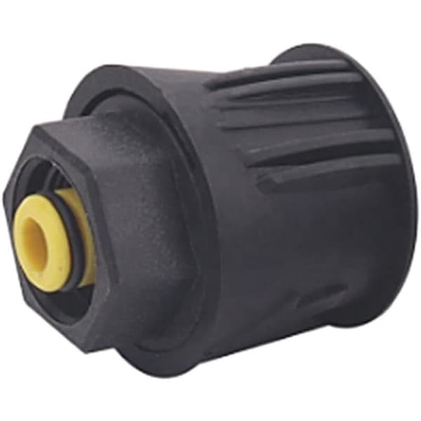 10 st M22 högtrycksslangadapter för K2 K3 K4 K5 K6 K7