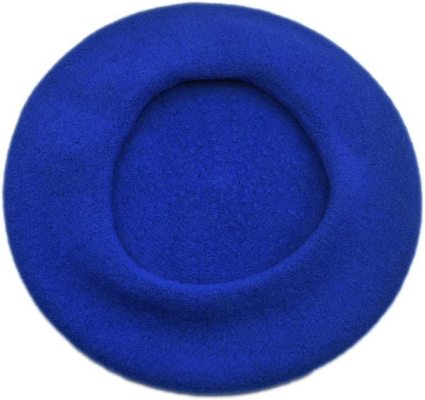 Basque-lue - Ull - Margie Beret
