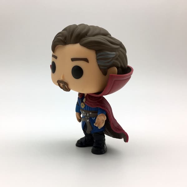 Pop! Stranger Things Figur, Samleobjekt fra TV-serien