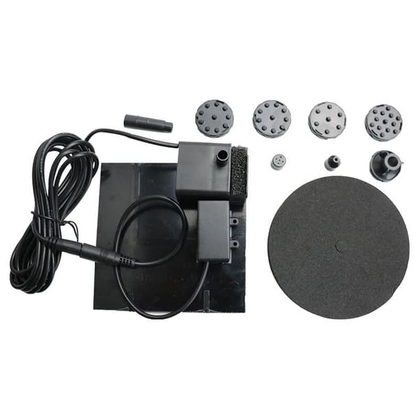 Poleringssvamp 25 stk. Bilsvamp med adapterkit til