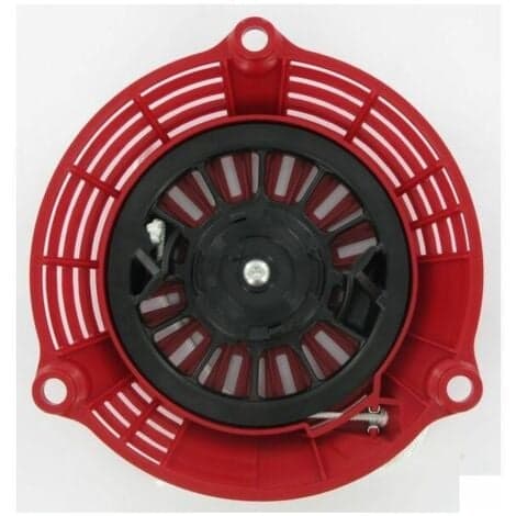 Honda Rouge gressklipperstarter