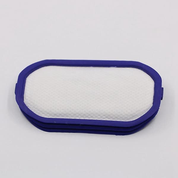 10 st dammsugarfilter kompatibla med Dyson Dc30 Dc31 Dc34 Dc35 Dc44 Dc45 Dc56