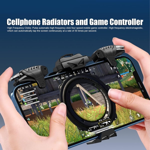 Mobilspillkontroll, Spillkontroll, for Android, iOS-telefon
