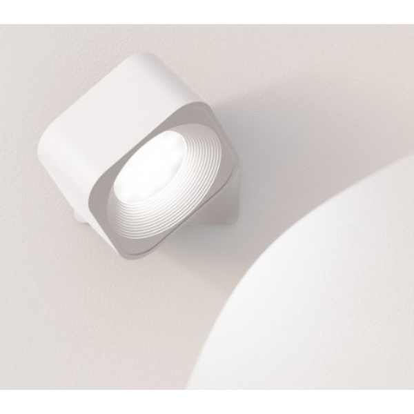 USB Genopladelig Væghængt Lampe LED Hoved Seng Bog