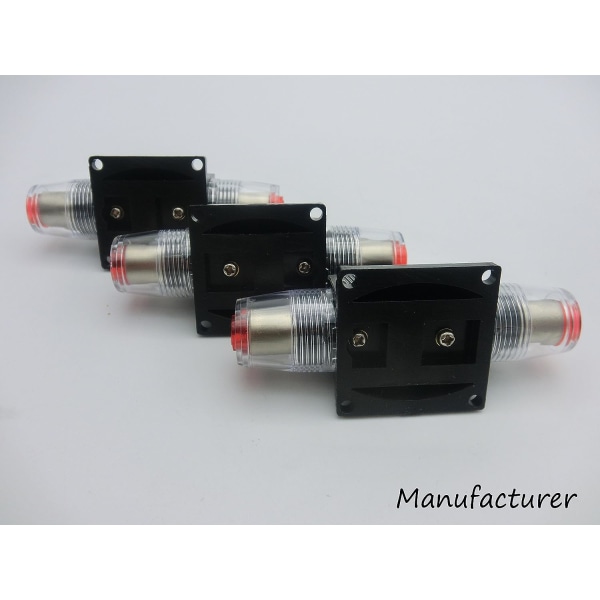 80A Auton Paluuvirtakytkin