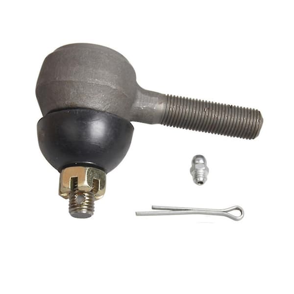 Golfvogn Tie Rod End Kit, Passagersiden, Delnummer 7539