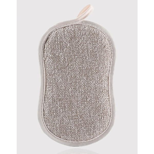 4 Vaskbare Mikrofiber Skrapeputer, Gjenbrukbare