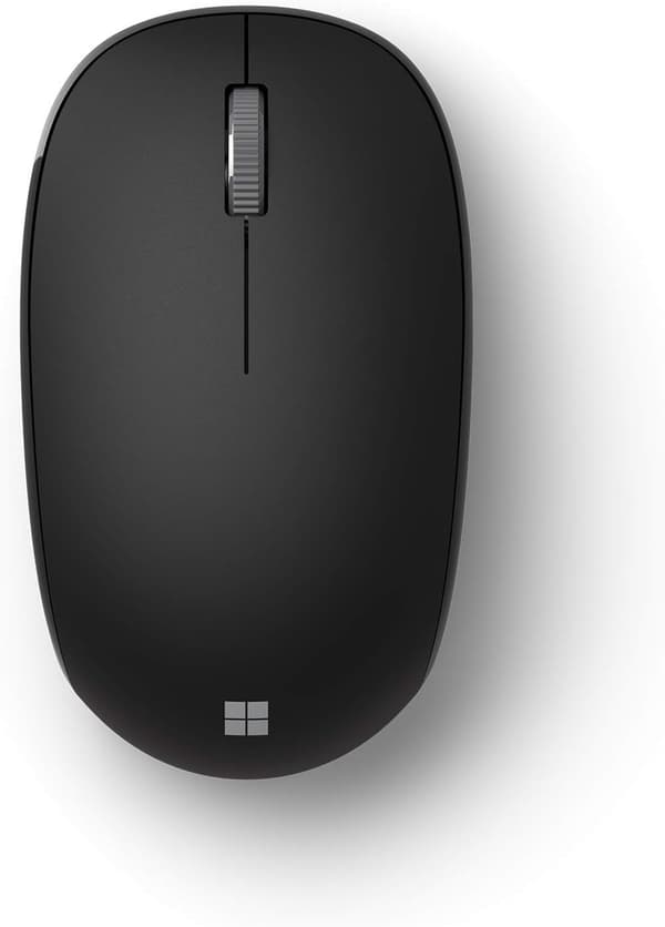 Bluetooth Mus - Bluetooth Mus til PC, Laptop, Kompatibel