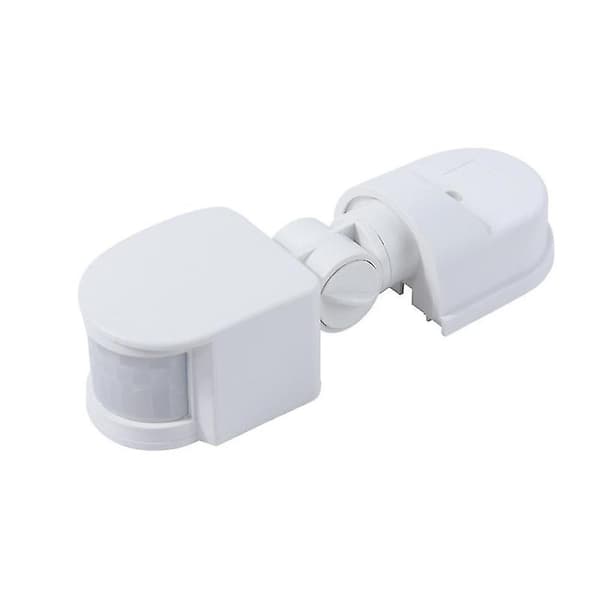 Infraröd rörelsesensor Ac110v-240v Justerbar sensorbrytare för P