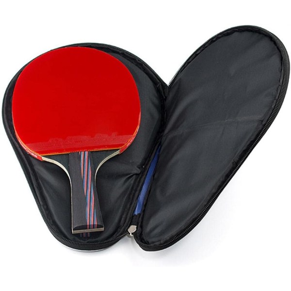 Bordtennisracketveske, Vanntett Lomme for Ping Pong Racket