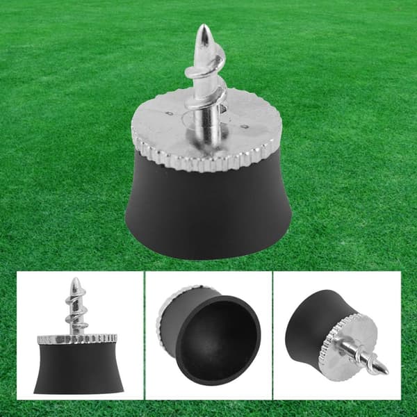 Golfpallon tarttuja, golfpallon otin, golfharjoitteluvarusteet