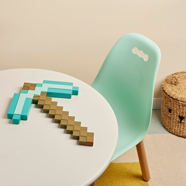 Disguise Minecraft Kirvesvaruste