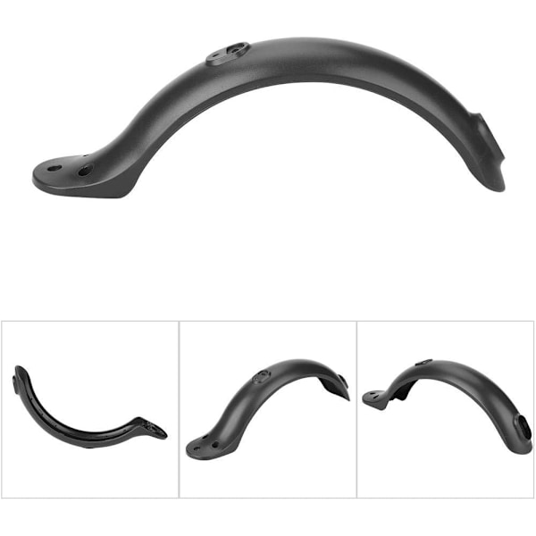 Elektrisk Scooter til Voksne, Xiaomi Elektrisk Scooter Mud Guard, Mud Guard Elektrisk Scooter Bag Mudguard Scootere Mud Gua