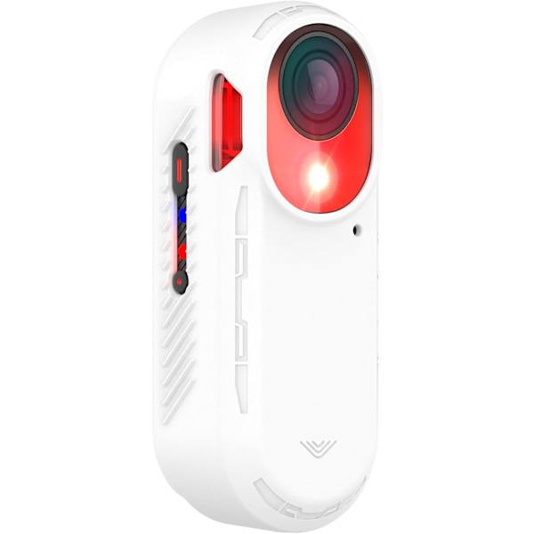 3-pakks TenCloud silikonetui kompatibelt med Garmin Varia RCT715 støtdempende deksel beregnet for Garmin Varia