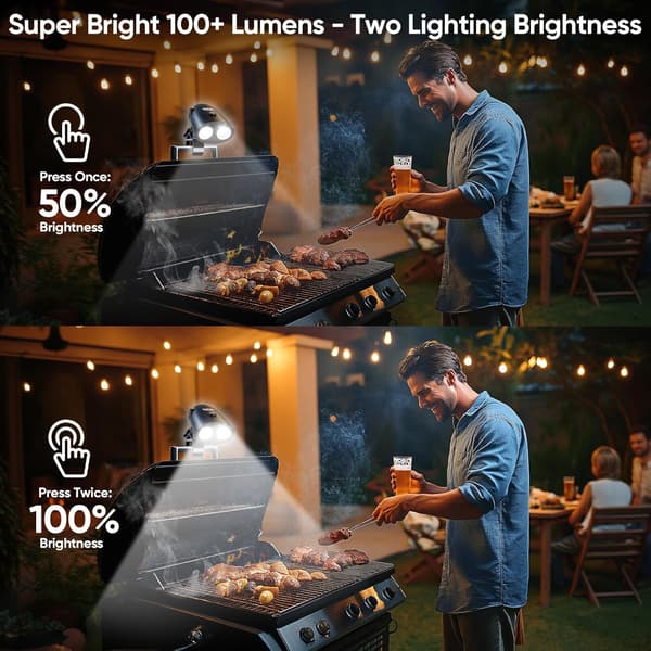 Grill Light Grilltilbehør
