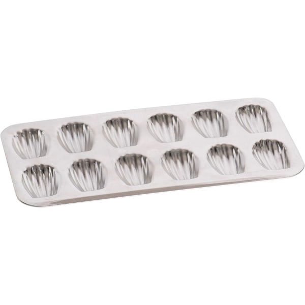 Non-stick cake pan with thick baking tray12 Thick non-stick