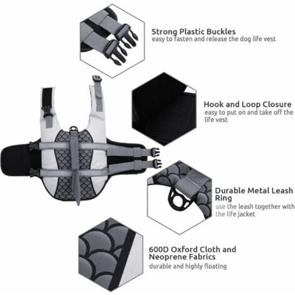 2 stk Fiskeparaplyholder Universal Paraplystativ Fixin