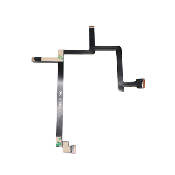 Passar till DJI Dajiang Genie Yuntai Platform 3 mjuk kabel