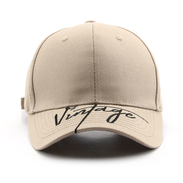 1 Stk Hat Mænds Solbeskyttelse Baseball Kasket Sommerhatte Hatte