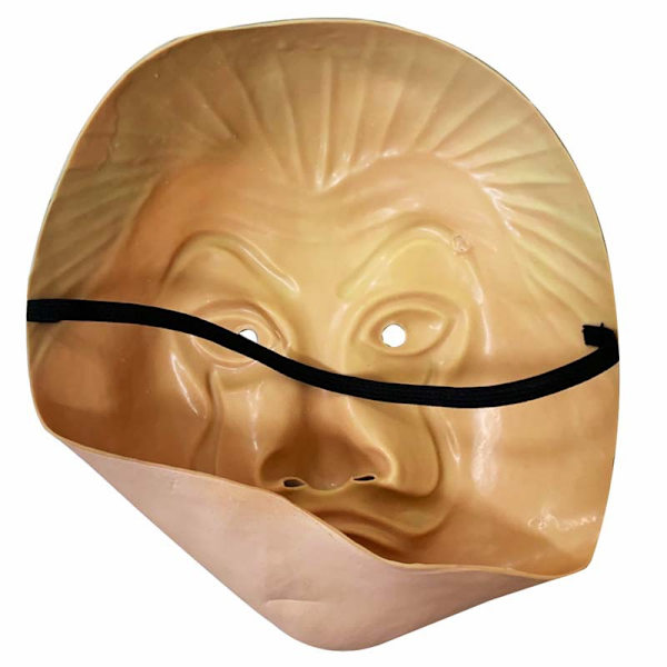 CASA pengekup - Dali maske - Salvador Dali maske - Forklædning -