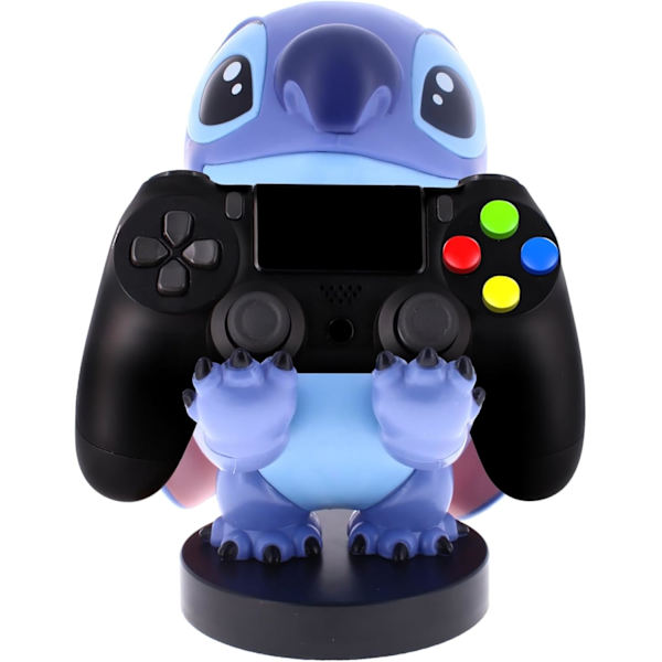 Lilo & Stitch Stitch Cable Guy (Net)