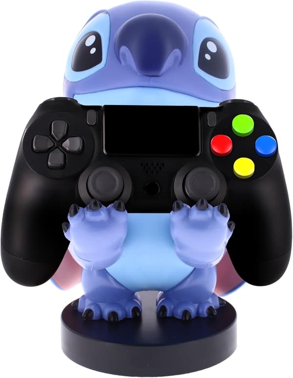 Lilo & Stitch Stitch Cable Guy (Nett)
