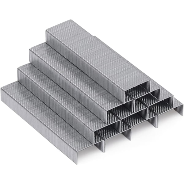 Basics-takkakiinnitteinen, Musta, 1 kpl