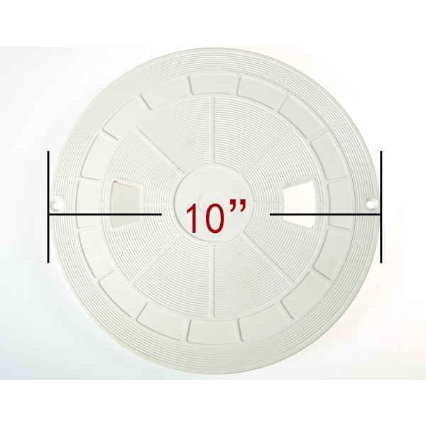 Pentair STA-Rite U-3 Skimmerlock för 08650-0058 RT101
